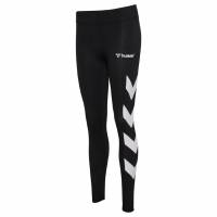 hummel hmlMOVER Legginsy Kobiety Legginsy 213171-2001