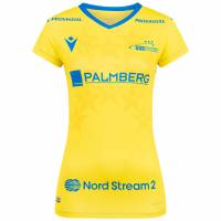 Schweriner SC macron Donna Maglia per il gioco in casa 58545311