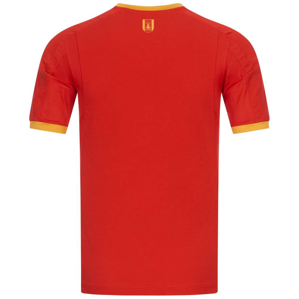 AZ Alkmaar Under Armour Authentic Men Jersey 1294983 601 SportSpar