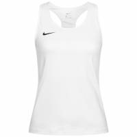 Nike Team Airbone Mujer Camiseta de tirantes de atletismo NT0308-100