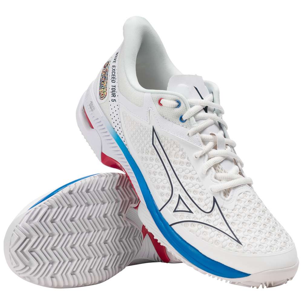 Mizuno Wave Medal Neo Mugen Pack Blue Men Table Tennis