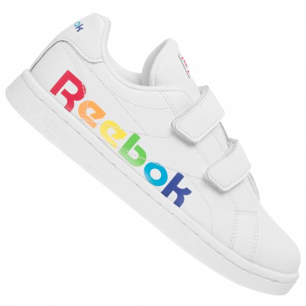 Reebok Royal Complete Clean Alt 2.0 Niño Sneakers FX0108