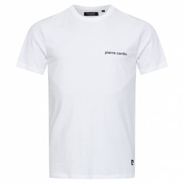 Pierre Cardin Classic Tee Herren T-Shirt O103224-001-W000