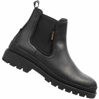 G-STAR RAW BLAKE Mujer Botines chelsea de piel 2241 043711 NEGRO