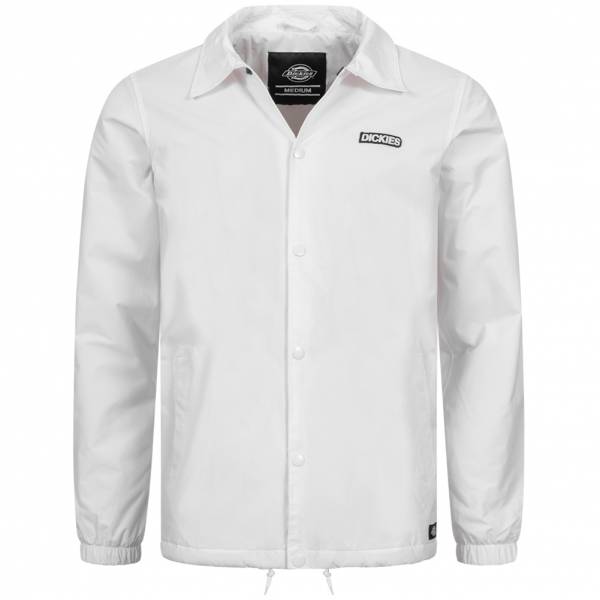 Dickies Dewitt Coach Hommes Veste DK720324WHX