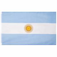 Argentine Drapeau MUWO 