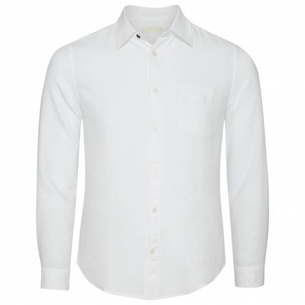 Diesel Hommes Chemise à manches longues 9990SU-69A