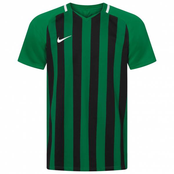 Nike Striped Division III Hommes Maillot 894081-302