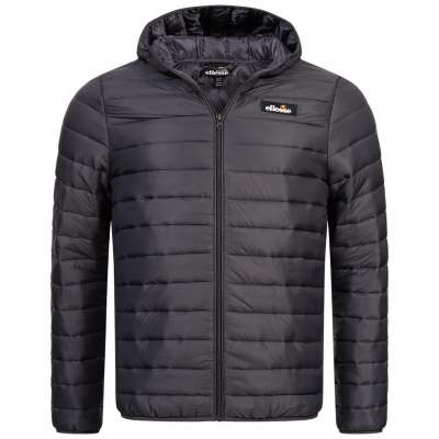 ellesse Mazzarino Men Winter Jacket SOP23829-Grey | SportSpar.com