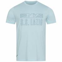 SS Lazio Mizuno Heren T-shirt P2GABX58-18