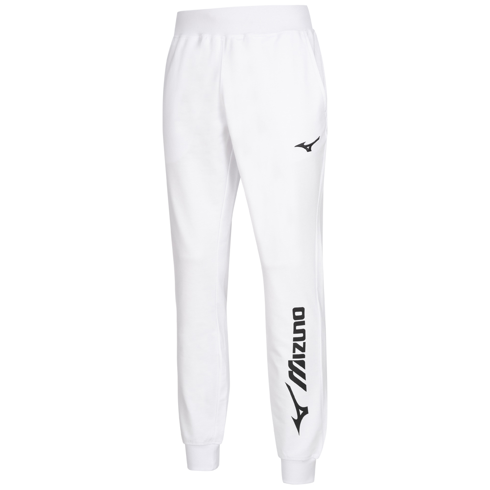 mizuno sweatpants long