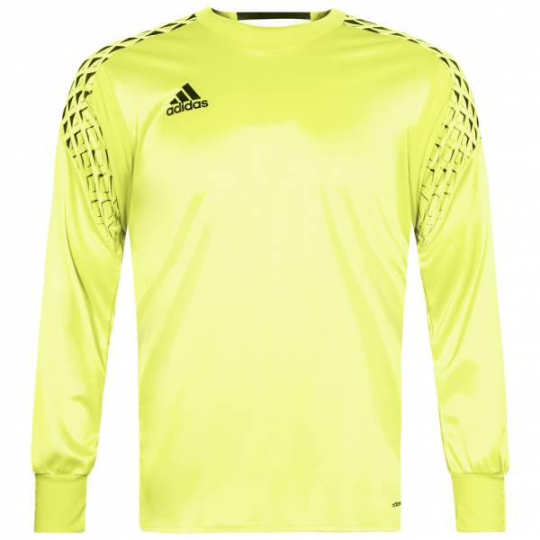 adidas Herren Torwarttrikot Langarm Goalkeeper Jersey AA0415