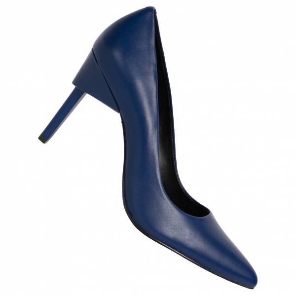 Calvin Klein Princess Patent Femmes Escarpins à talons hauts N12098IND