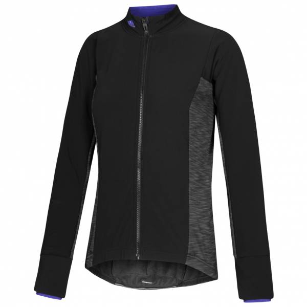 adidas Supernova Climaheat Damen Radsport Winter Jacke BQ3736