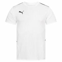 PUMA Koszulka teamCUP Mężczyźni Koszulka 704386-04