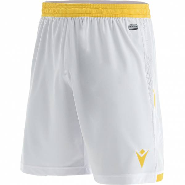 Arménie macron Hommes Short third 58530038