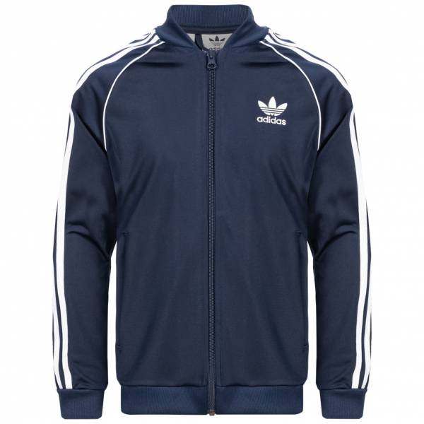adidas Originals Superstar Kinder Trainingsjacke GD2675