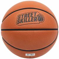 STREETSKILLER 