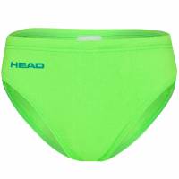 HEAD SWS Ninja Brief 7 PBT Chłopcy Slipy kąpielowe 452521-BRA