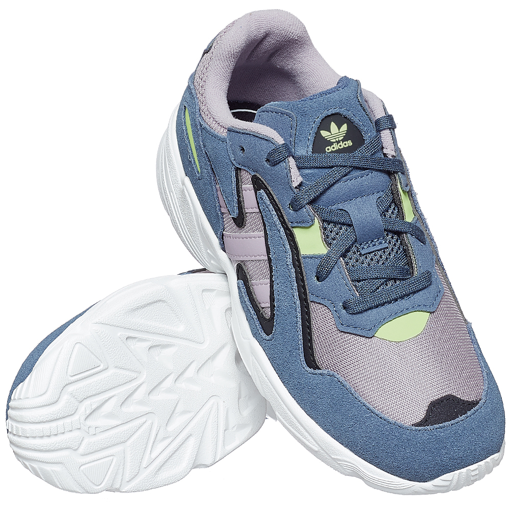 adidas yung kids 2014