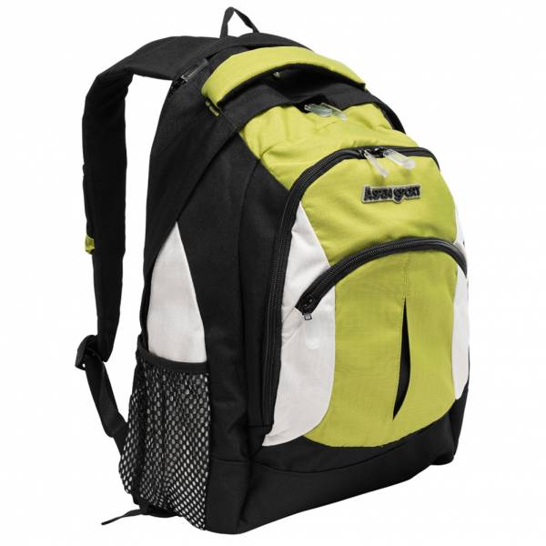 AspenSport Pikes 30 Liter Rucksack AB06B01