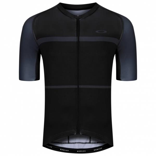 Oakley Colorblock Road Heren Fietsshirt 434144-02E