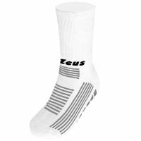 Zeus Tecnika Bassa Calcetines de deporte blanco