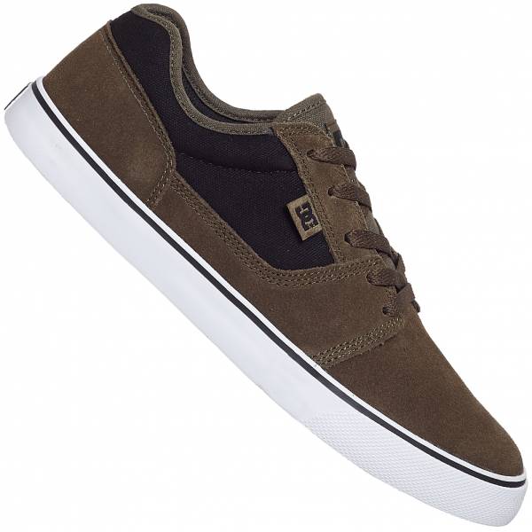 DC Shoes Tonik Skateboarding Sneaker ADYS300595-DE0
