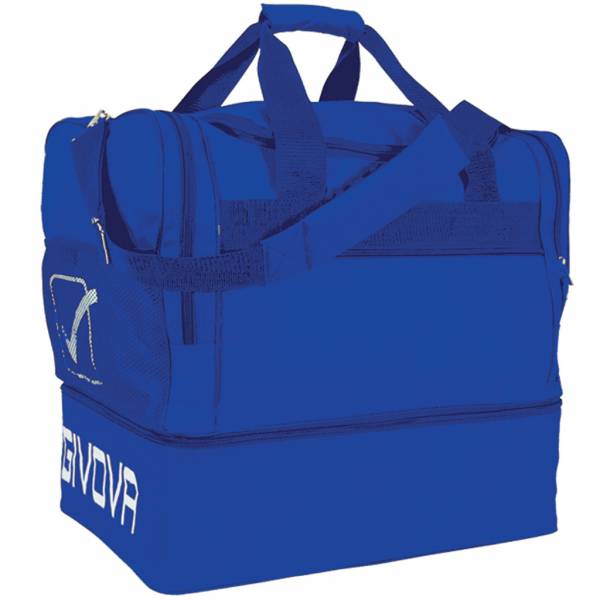 Image of Givova Borsa football Borsa blu