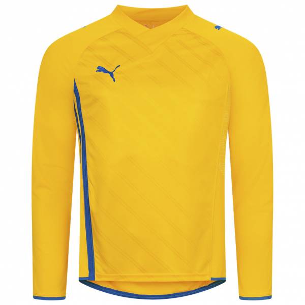 PUMA KING Hombre Camiseta de manga larga 700857-28