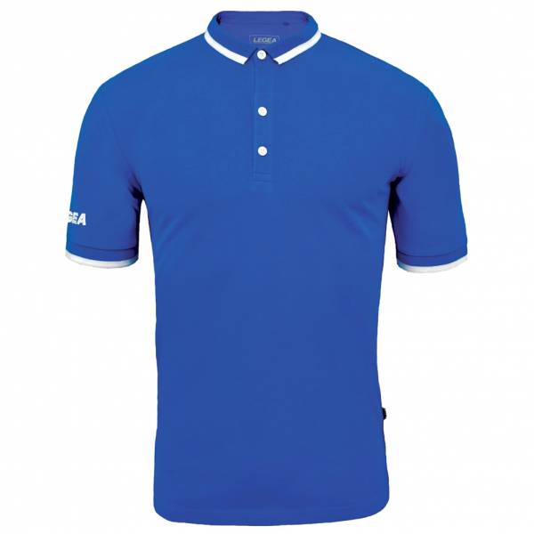 Legea Dacca Polo casual PR105-0203