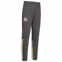 Olympique de Marsella PUMA Casuals Hombre Pantalones de chándal 771941-42
