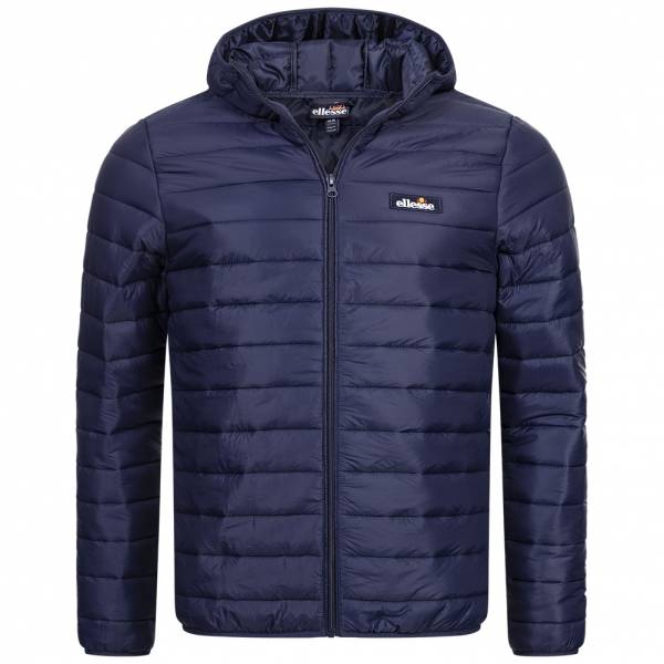 ellesse Mazzarino Hombre Plumífero SOP23829-Marino