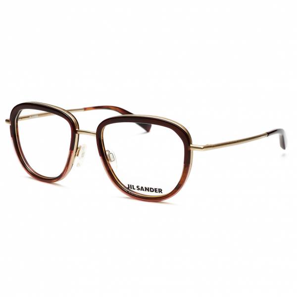 JIL SANDER Kobiety Okulary J2009-D-140-5018