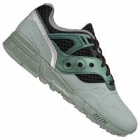 how do saucony grid sd fit