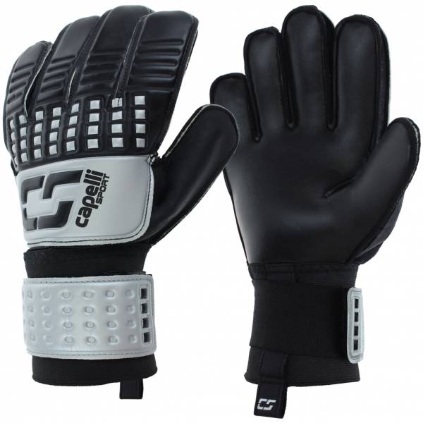Capelli Sport 4 Cube Team I Herren Torwarthandschuhe AGE-1598-SB