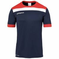 Uhlsport Offense Hombre Camiseta 100380410