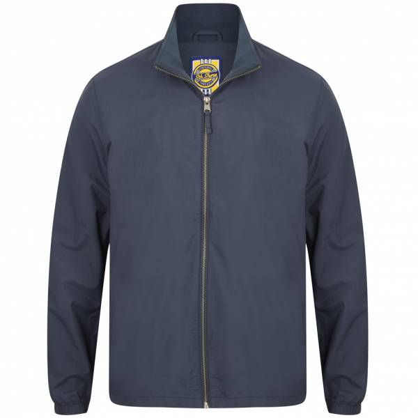 South Shore Rosoman Herren Bomber Jacke 1J10693 Indigo
