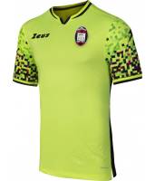 FC Crotone Zeus Uomo Maglia da portiere