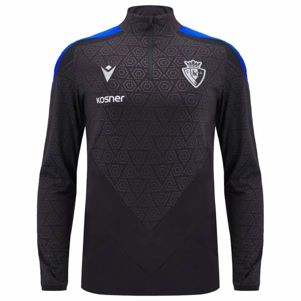 CA Osasuna macron Herren Trainings Sweatshirt 40002073