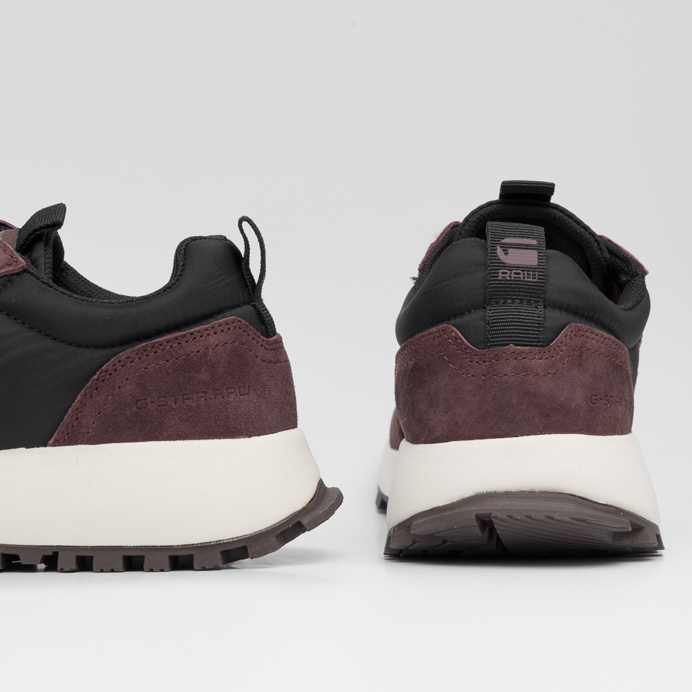 GSTAR RAW THEQ RUN Logo Damen Sneaker 2211 004522 BRGYLLC SportSpar GSTAR RAW THEQ RUN Logo Damen Sneaker 2211 004522 BRGYLLC SportSpar