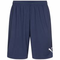 PUMA LIGA Core Kinderen Trainingsshort 655665-06