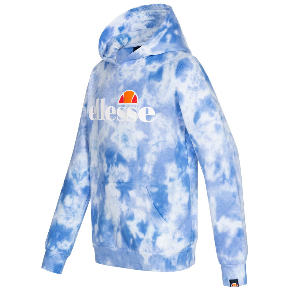 ellesse Jero Kinder Hoodie S3M14458-488 | SportSpar