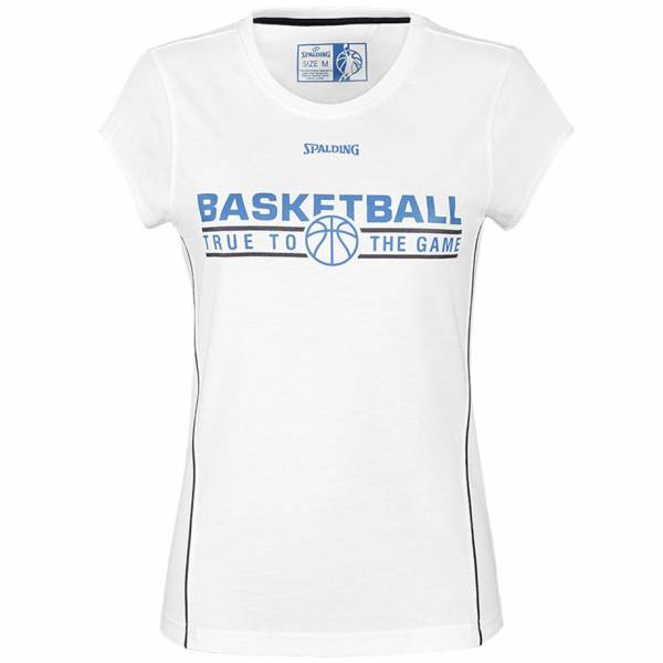 Basket Spalding 4HER Femmes équipe Haut 300306503