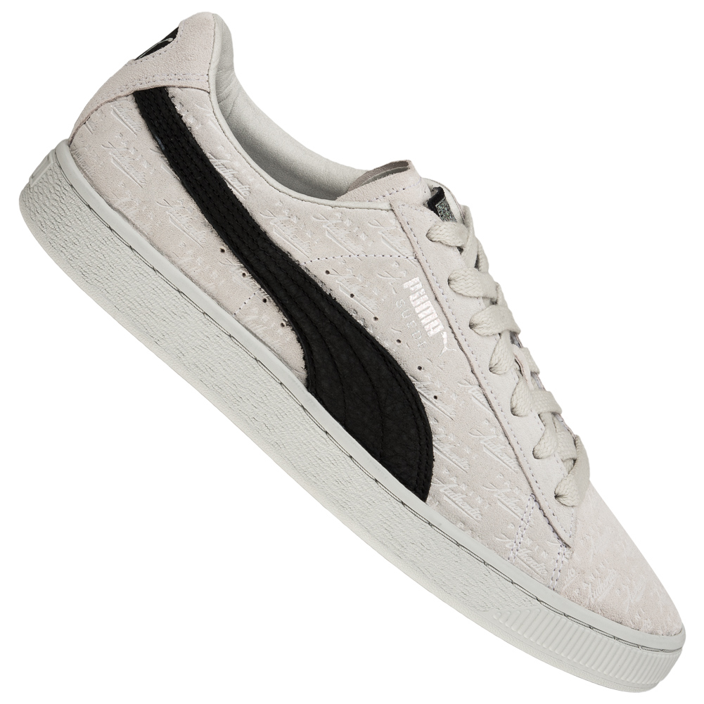 puma suede panini
