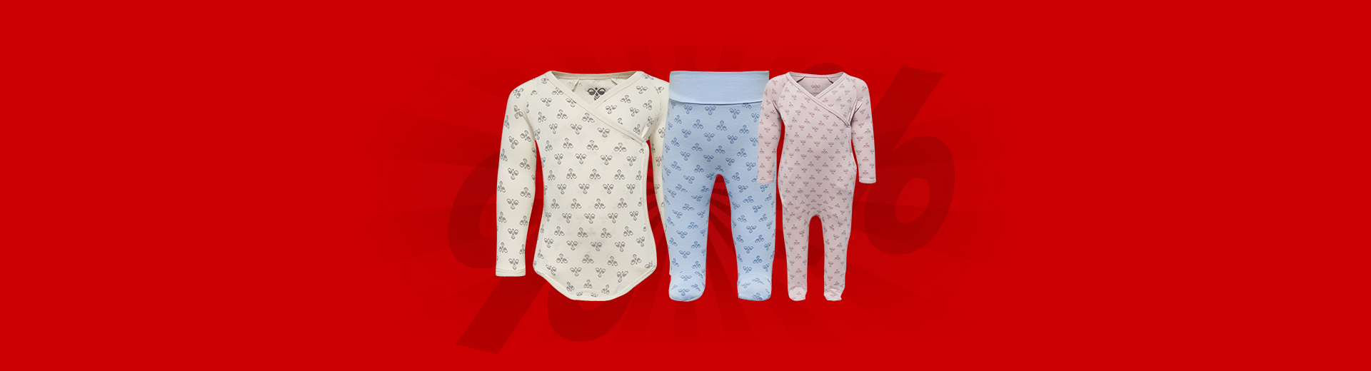 hummel Baby Clothing 1,99 € 