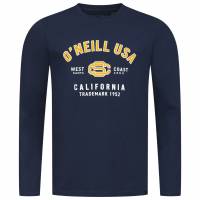 O'NEILL State Longsleeve Hommes Haut à manches longues 2850041-15011