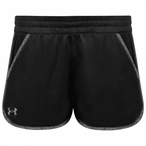 Under Armour 2.0 Tech Twist Femmes Short de running 1299098-001
