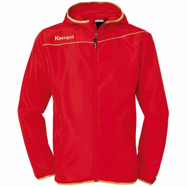 Kempa Gold Femmes Veste de présentation de handball 200505804