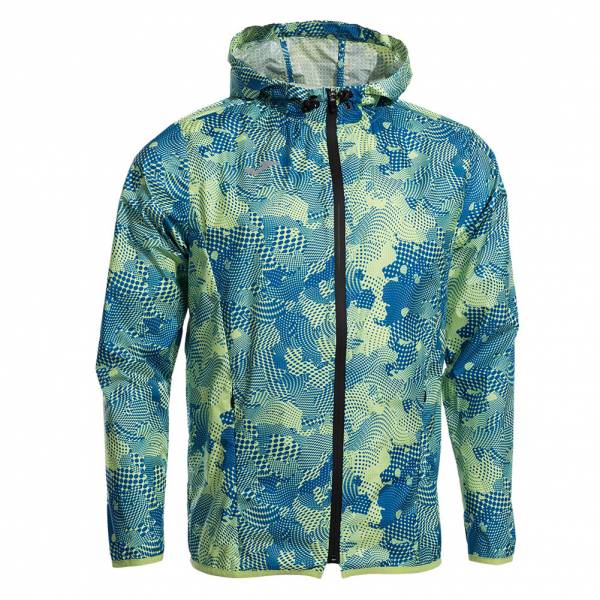 Joma R-City 3000mm Hommes Veste de running 103981.486